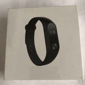 Mi band 2
